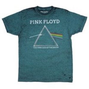 Hybrid Apparel Pink Floyd T-Shirt